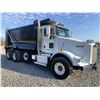 Image 4 : 2015 KENWORTH T800 Dump Truck