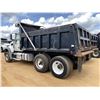 Image 2 : 2015 MACK GU713 Dump Truck