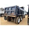 Image 3 : 2015 MACK GU713 Dump Truck