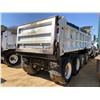 Image 3 : 2012 MACK GU713 Dump Truck