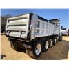 Image 3 : 2012 MACK GU713 Dump Truck