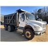 Image 4 : 2015 FREIGHTLINER M2 Dump Truck