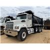 Image 1 : 2016 WESTERN STAR 4700SF Dump Truck