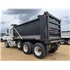 Image 2 : 2016 WESTERN STAR 4700SF Dump Truck