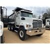 Image 4 : 2016 WESTERN STAR 4700SF Dump Truck