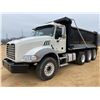 Image 1 : 2014 MACK GU813 Dump Truck