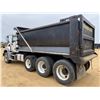 Image 2 : 2014 MACK GU813 Dump Truck
