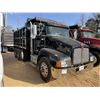 Image 4 : 2006 KENWORTH T300 Dump Truck