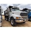 Image 5 : 2007 STERLING LT9500 Dump Truck