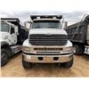 Image 6 : 2007 STERLING LT9500 Dump Truck