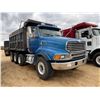 Image 5 : 2003 STERLING LT9500 Dump Truck