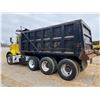 Image 2 : 2007 KENWORTH T800 Dump Truck