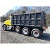 Image 2 : 2007 KENWORTH T800 Dump Truck