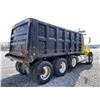 Image 3 : 2007 KENWORTH T800 Dump Truck
