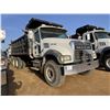 Image 4 : 2007 MACK CTP713 Dump Truck