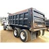 Image 2 : 2007 MACK CTP713 Dump Truck