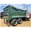 Image 3 : 2006 MACK CV713 Dump Truck