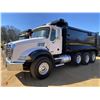 Image 1 : 2006 MACK CT713 Dump Truck