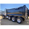Image 2 : 2006 MACK CT713 Dump Truck