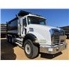Image 4 : 2006 MACK CT713 Dump Truck