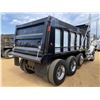Image 3 : 2007 MACK CV713 Dump Truck