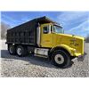 Image 4 : 2000 KENWORTH T800 Dump Truck