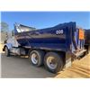 Image 2 : 1995 KENWORTH T800 Dump Truck