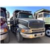 Image 4 : 1998 STERLING  Dump Truck