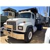 Image 1 : 2003 MACK RD688S Dump Truck