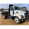 Image 4 : 2024 MACK MD6 Dump Truck