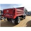 Image 3 : 2023 MACK MD642-4R Dump Truck