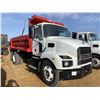 Image 4 : 2023 MACK MD642-4R Dump Truck