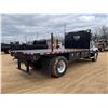 Image 4 : 2022 MACK MD7 Flatbed Dump Truck