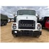Image 6 : 2022 MACK MD7 Flatbed Dump Truck