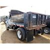 Image 2 : 2010 FORD F750 XL Dump Truck