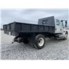 Image 3 : 2012 INTERNATIONAL 4300 Flatbed Dump Truck