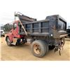 Image 2 : 2009 KENWORTH T370 Dump Truck