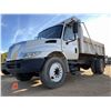 Image 1 : 2006 INTERNATIONAL 4300 Dump Truck