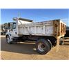 Image 2 : 2006 INTERNATIONAL 4300 Dump Truck