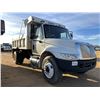 Image 4 : 2006 INTERNATIONAL 4300 Dump Truck
