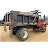 Image 3 : 2004 INTERNATIONAL 4400 Dump Truck