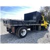 Image 3 : 2003 INTERNATIONAL 4300 Dump Truck