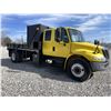 Image 4 : 2003 INTERNATIONAL 4300 Dump Truck