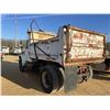 Image 2 : 1998 INTERNATIONAL 4700 Dump Truck
