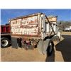 Image 3 : 1998 INTERNATIONAL 4700 Dump Truck