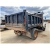 Image 3 : 1998 INTERNATIONAL 4900 Dump Truck