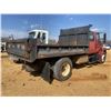 Image 3 : 2004 INTERNATIONAL 4400 Dump Truck