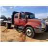 Image 4 : 2004 INTERNATIONAL 4400 Dump Truck