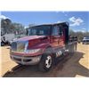Image 1 : 2017 INTERNATIONAL 7400 Dump Truck