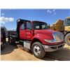 Image 2 : 2017 INTERNATIONAL 7400 Dump Truck